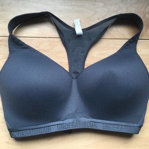 Under Armour Sports Bra